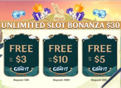 gday77 start bonus casino